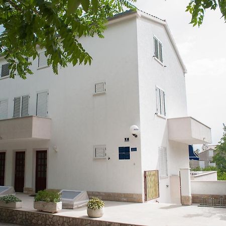 וויס Apartments Dilk מראה חיצוני תמונה