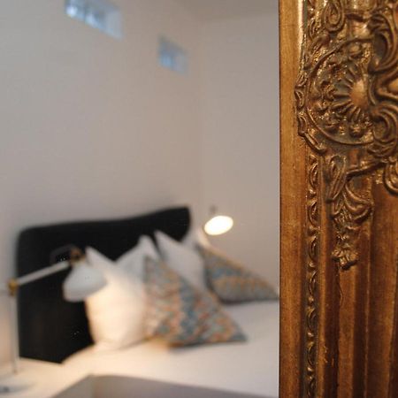 וויס Apartments Dilk מראה חיצוני תמונה