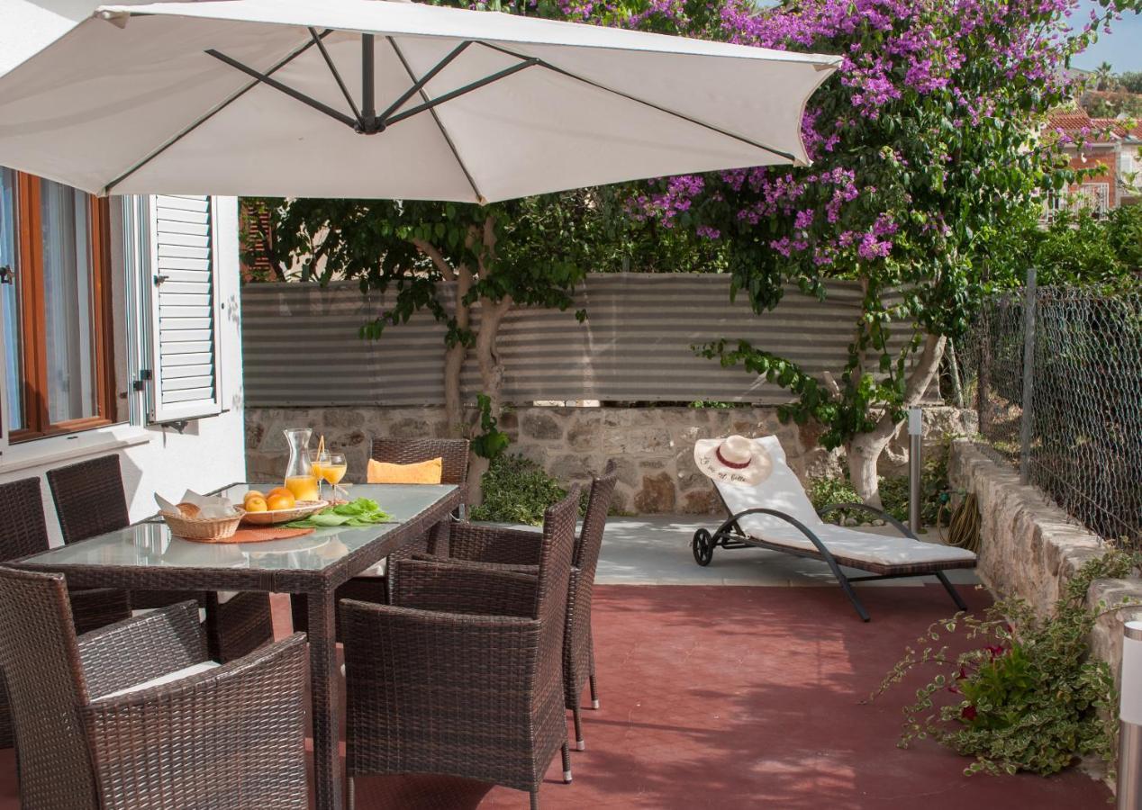 וויס Apartments Dilk מראה חיצוני תמונה