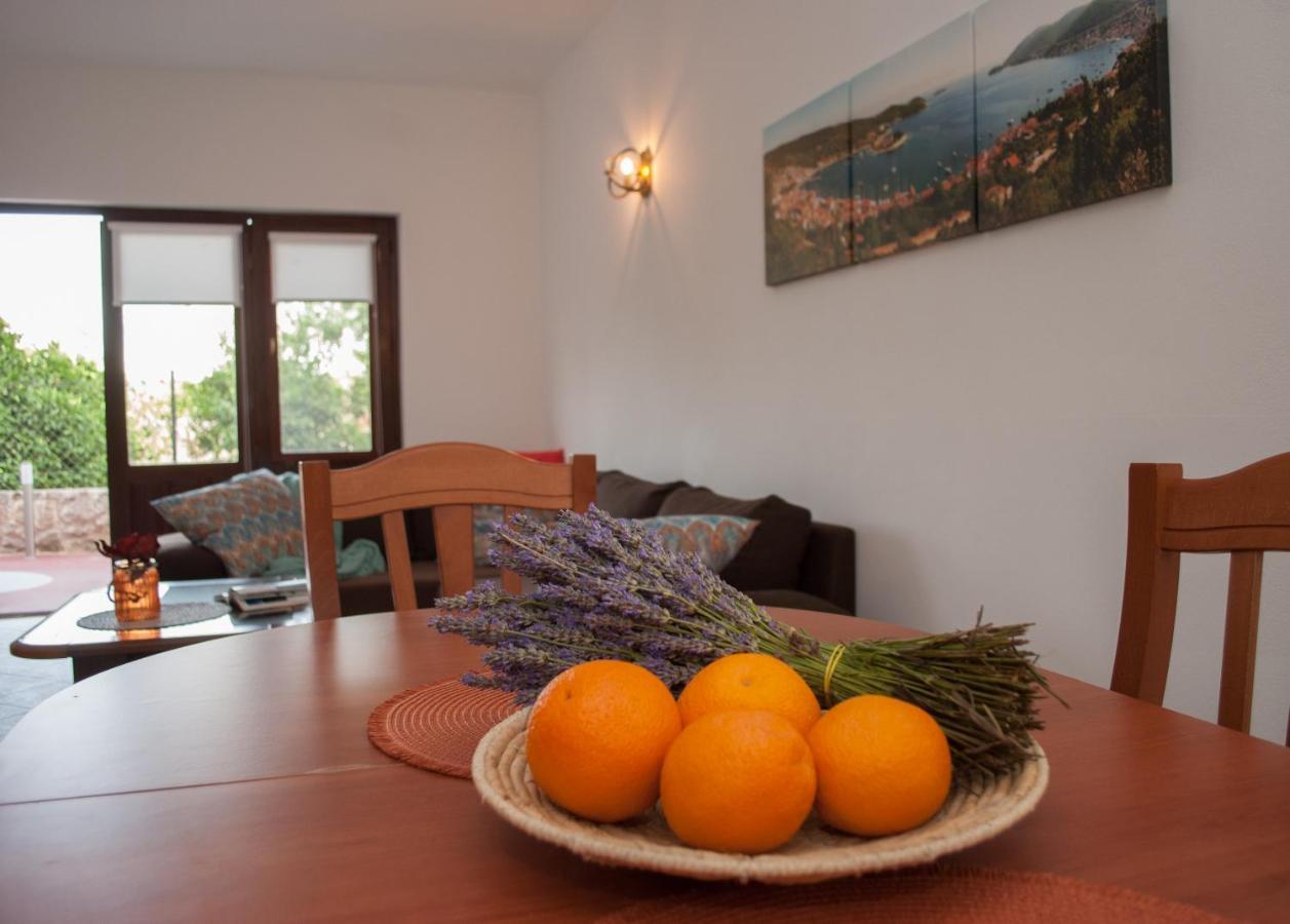וויס Apartments Dilk מראה חיצוני תמונה