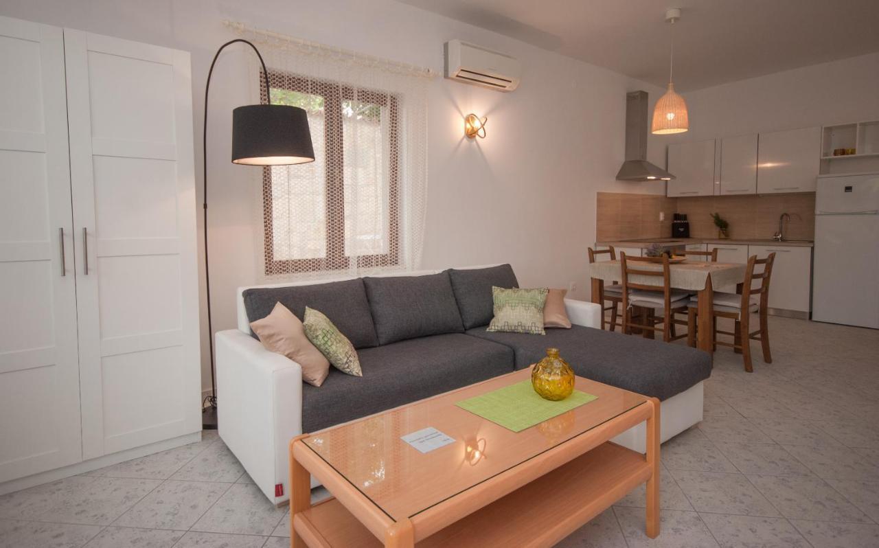 וויס Apartments Dilk מראה חיצוני תמונה
