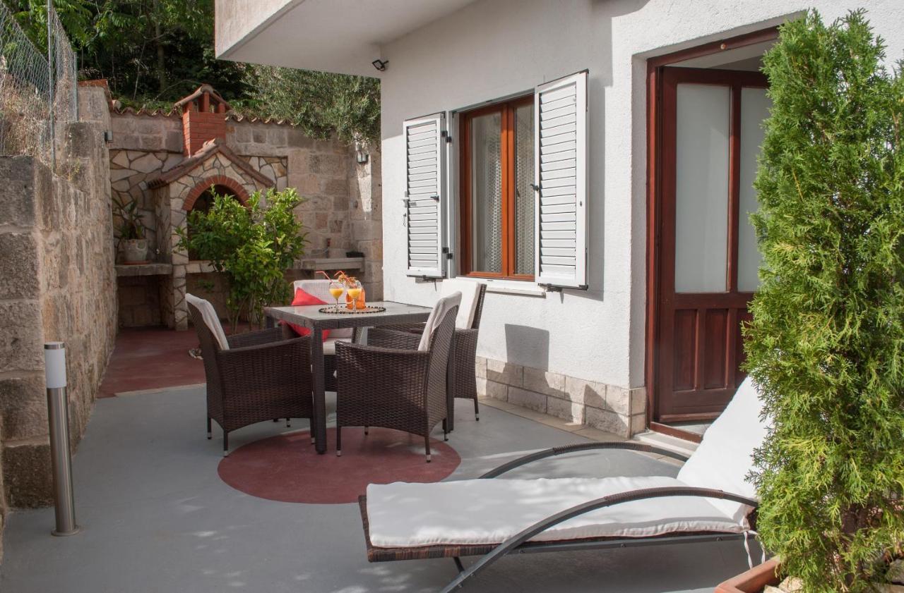 וויס Apartments Dilk מראה חיצוני תמונה
