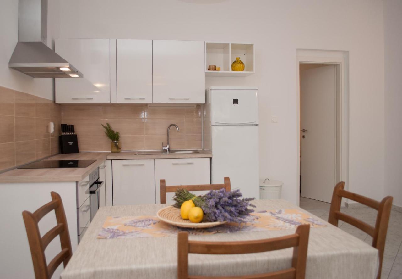 וויס Apartments Dilk מראה חיצוני תמונה