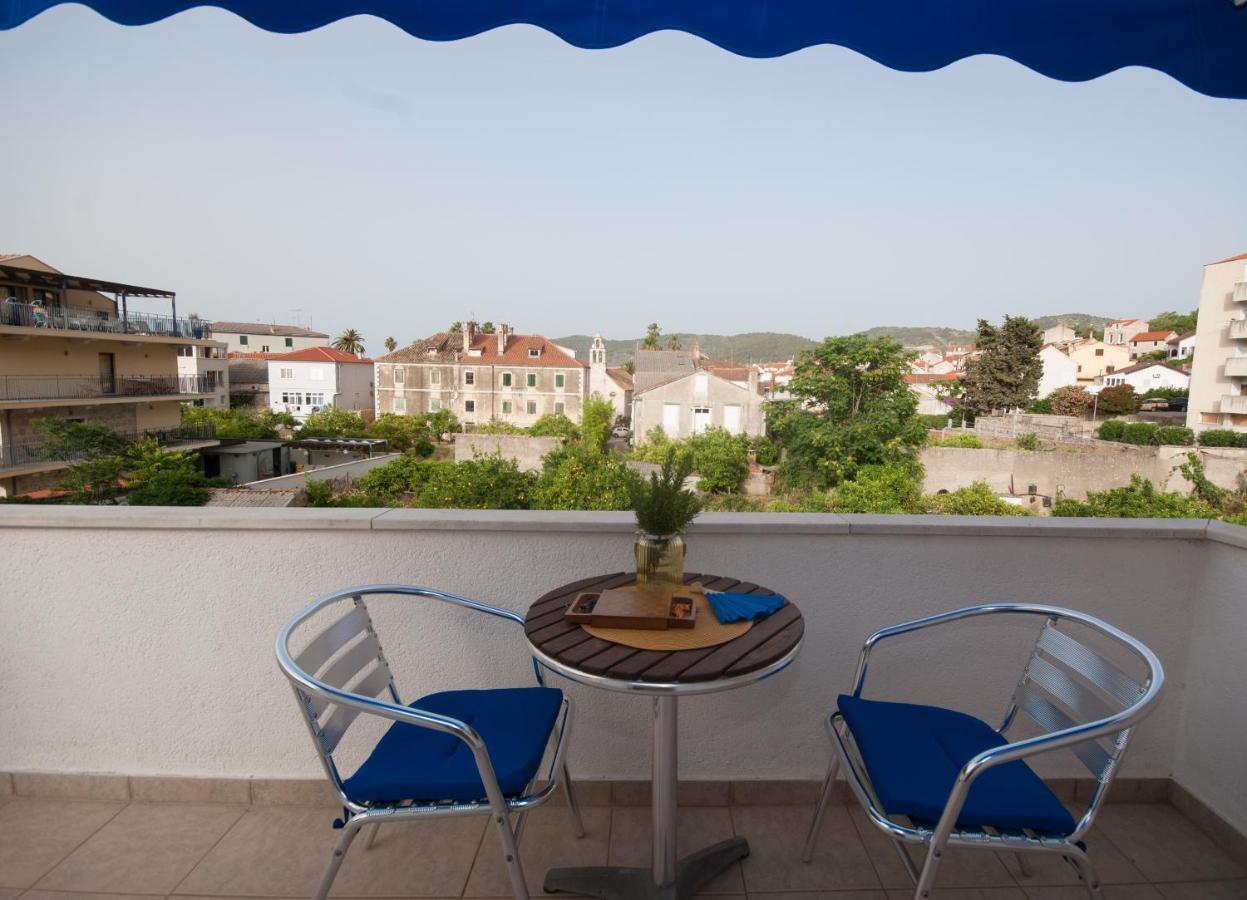וויס Apartments Dilk מראה חיצוני תמונה