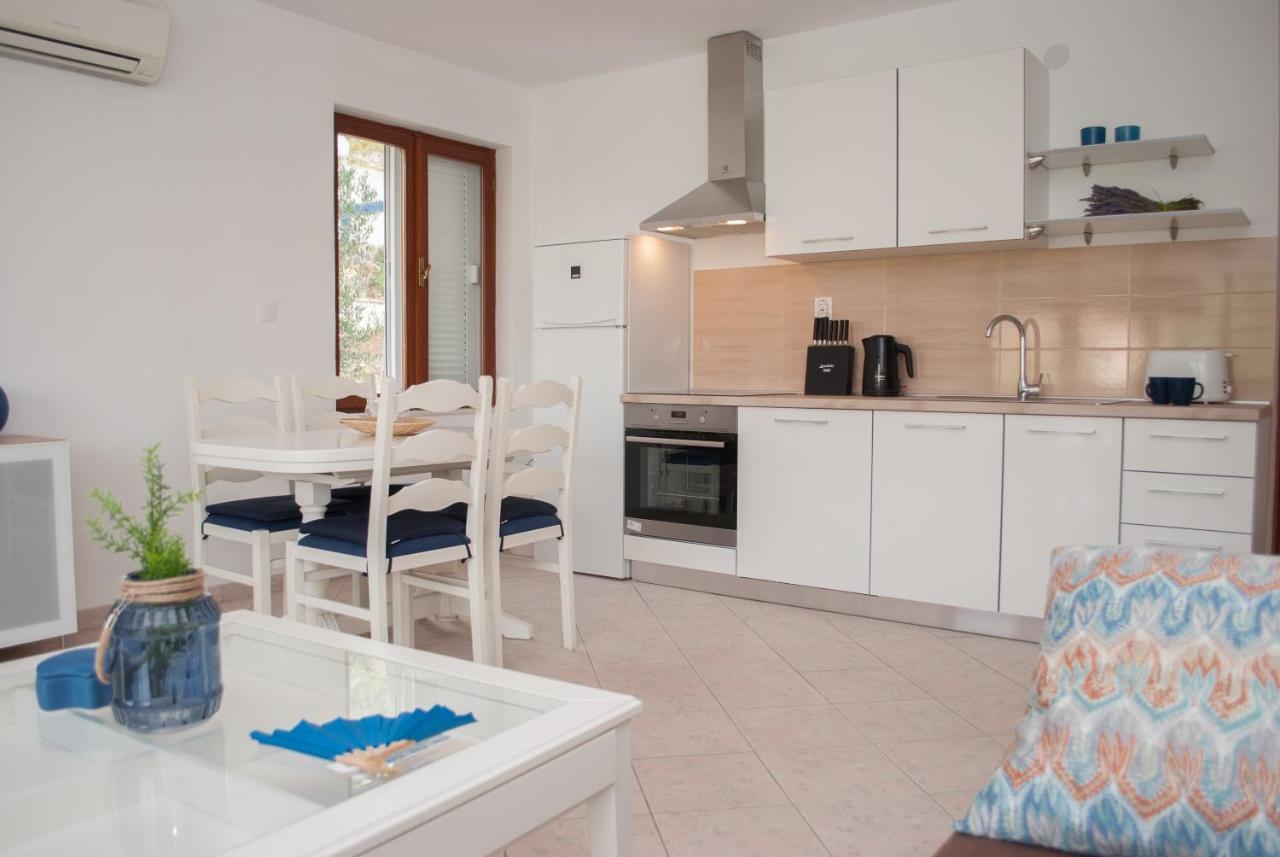 וויס Apartments Dilk מראה חיצוני תמונה
