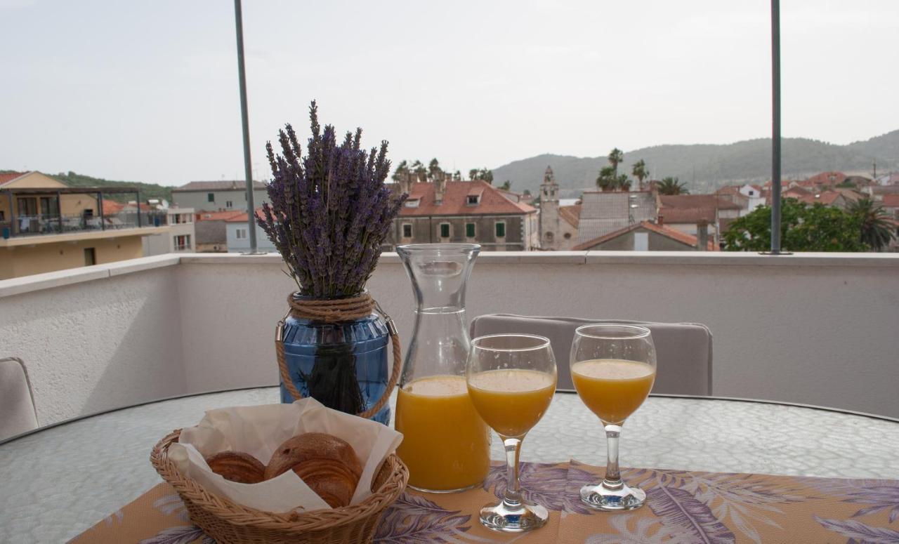 וויס Apartments Dilk מראה חיצוני תמונה
