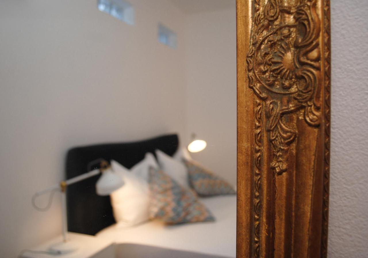 וויס Apartments Dilk מראה חיצוני תמונה