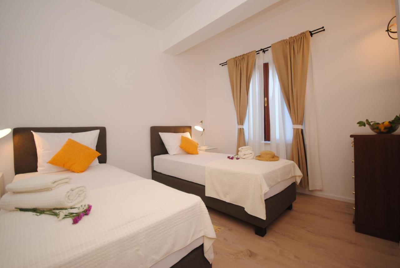 וויס Apartments Dilk מראה חיצוני תמונה
