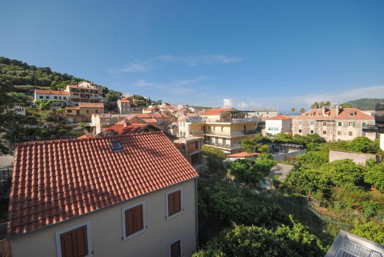 וויס Apartments Dilk מראה חיצוני תמונה