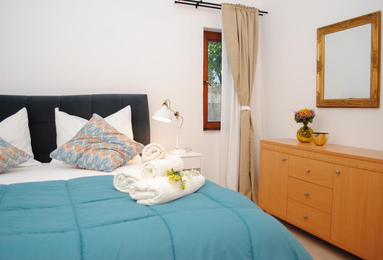 וויס Apartments Dilk מראה חיצוני תמונה