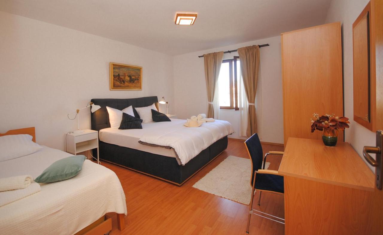 וויס Apartments Dilk מראה חיצוני תמונה