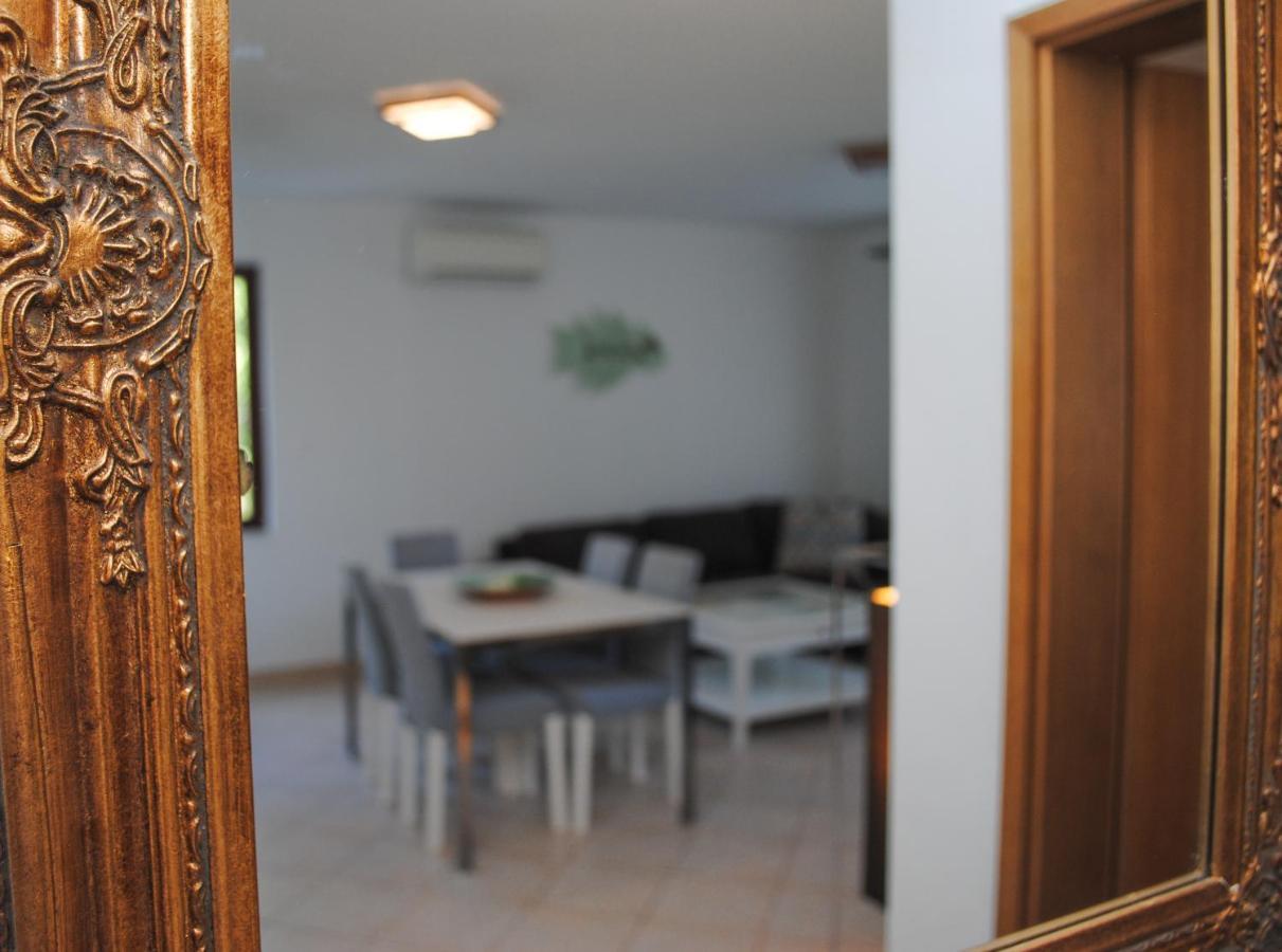 וויס Apartments Dilk מראה חיצוני תמונה