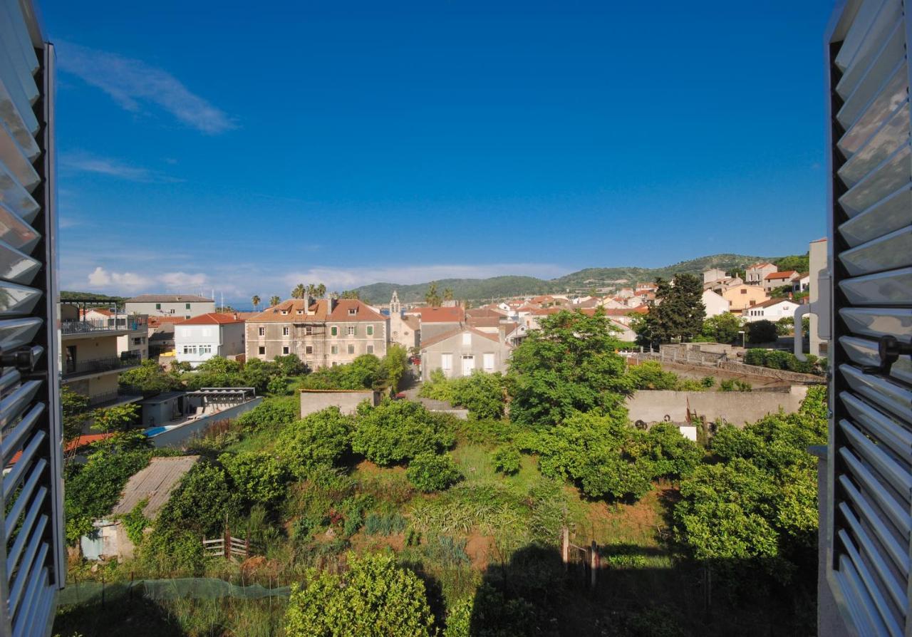 וויס Apartments Dilk מראה חיצוני תמונה