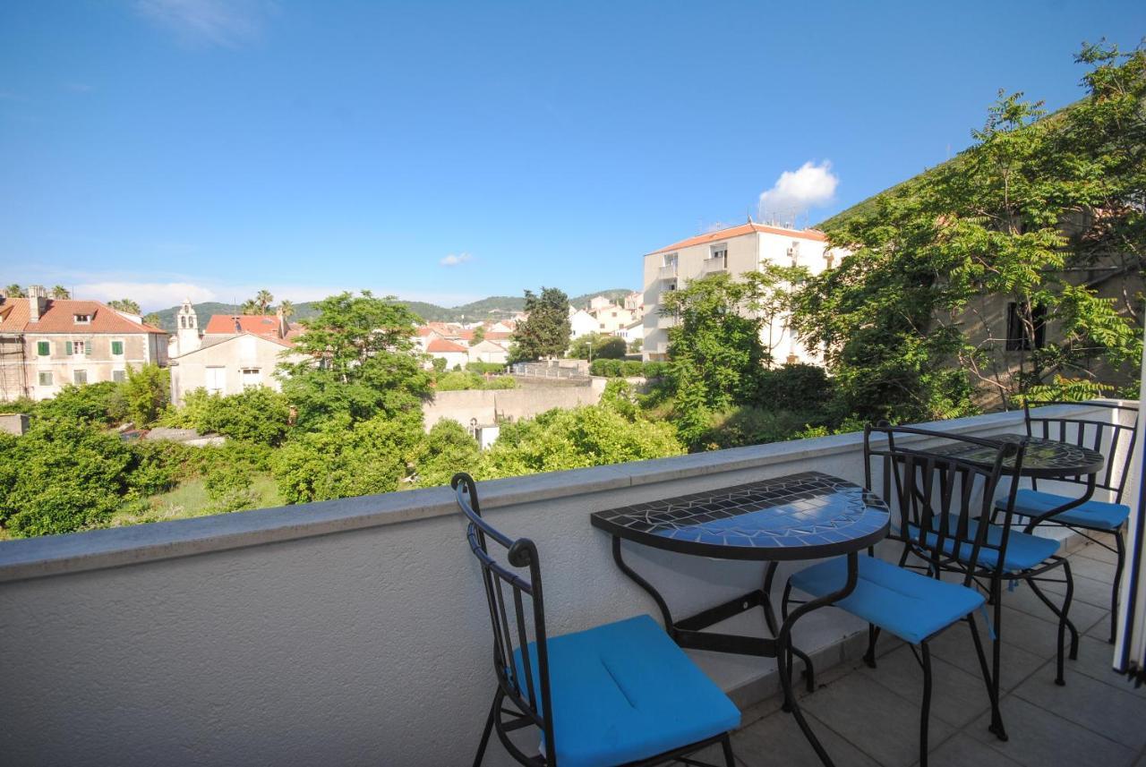 וויס Apartments Dilk מראה חיצוני תמונה