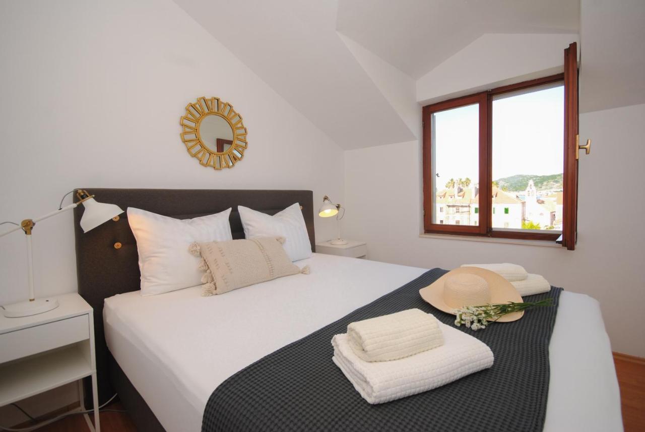 וויס Apartments Dilk מראה חיצוני תמונה