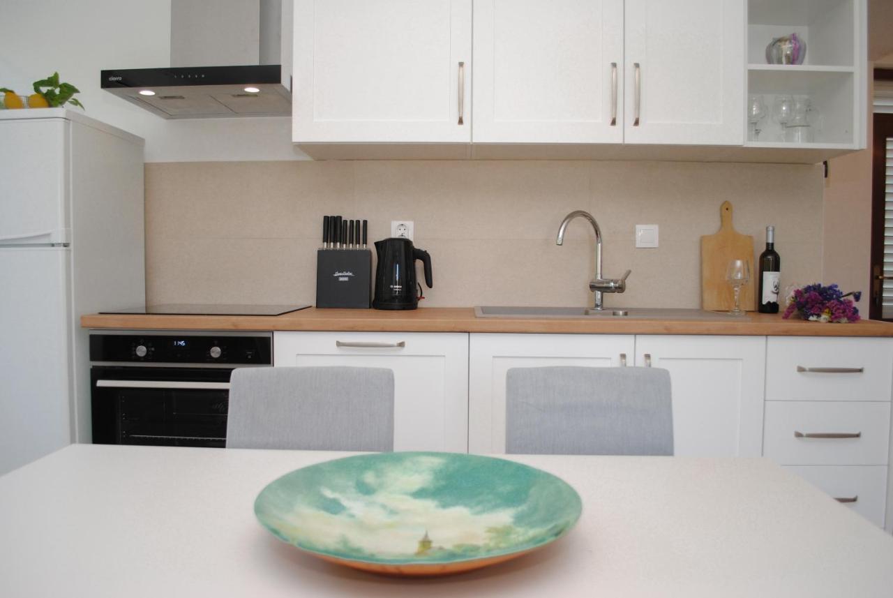 וויס Apartments Dilk מראה חיצוני תמונה