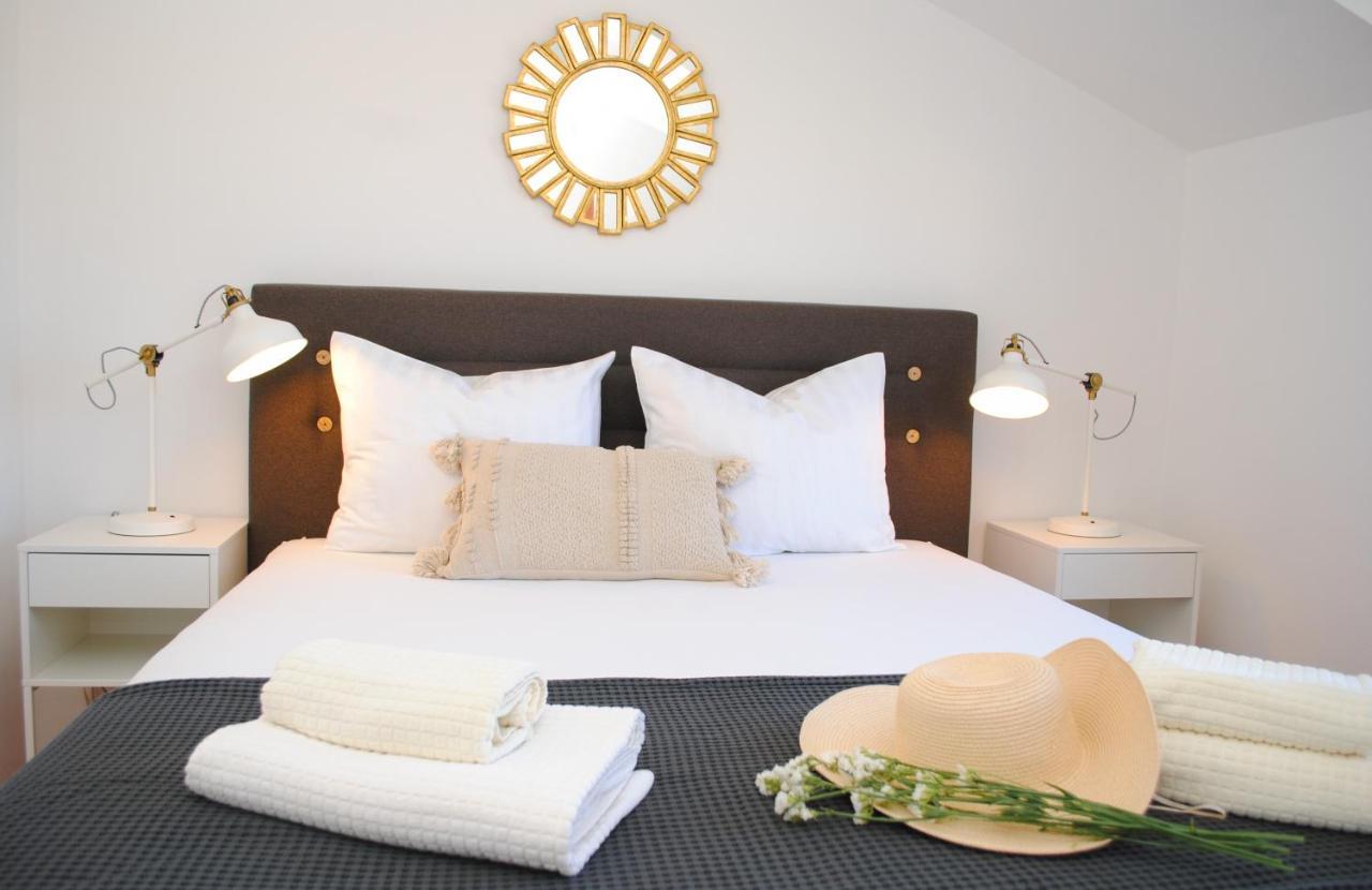 וויס Apartments Dilk מראה חיצוני תמונה