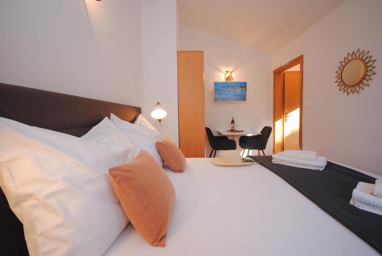 וויס Apartments Dilk מראה חיצוני תמונה