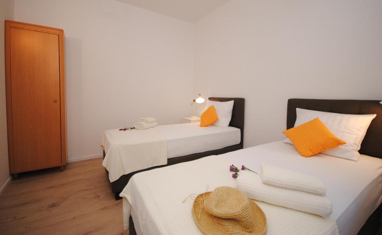 וויס Apartments Dilk מראה חיצוני תמונה